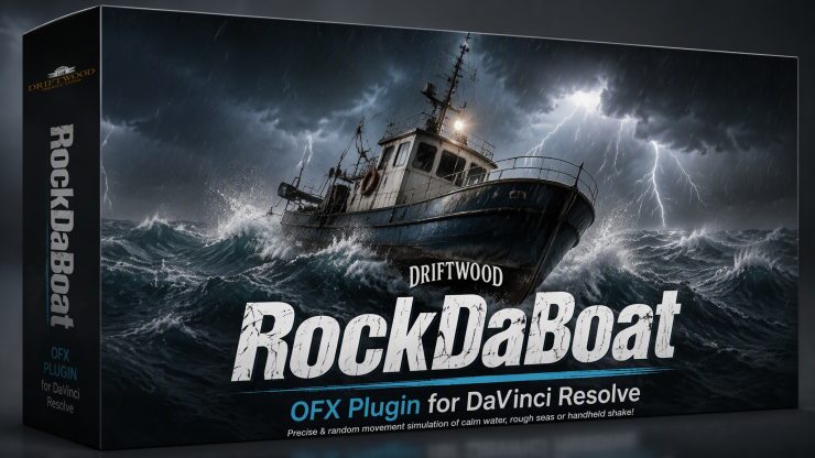 RockDaBoat box image