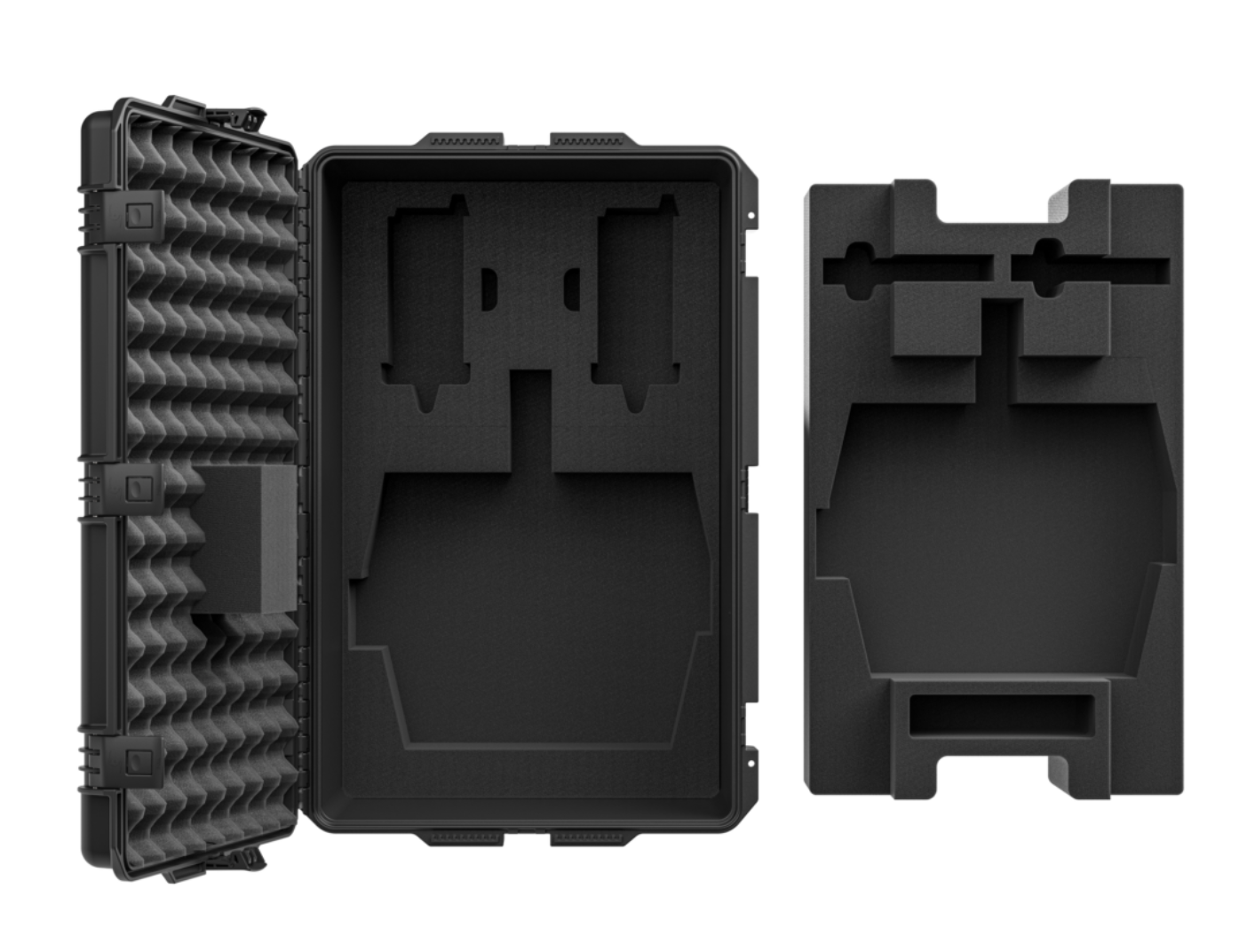 Световые панели Litepanels Astra IP в защитном наборе
