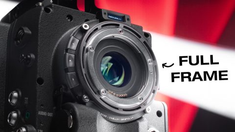 The Alexa Classic Focal Reducer Every Detail Explained Full Features Kickstarter Campaign