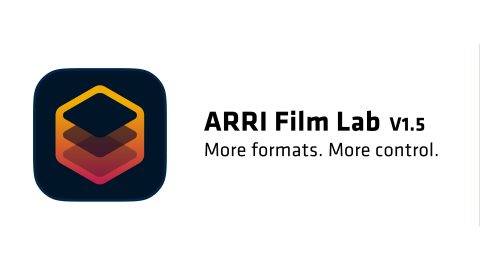 film lab main