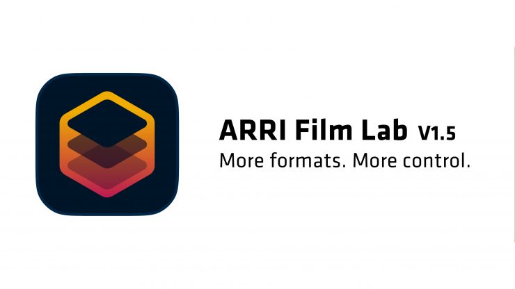 film lab main