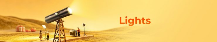 smallrig autumn savings lighting