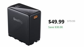 smallrig batt